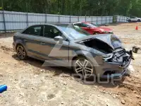 2019 Audi A3 фото