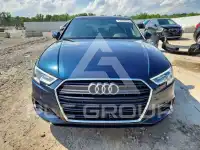 2019 Audi A3 фото