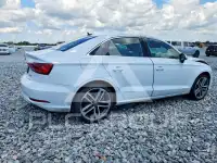 2019 Audi A3 photo