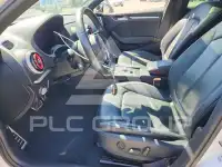 2019 Audi A3 фото