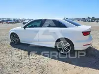 2019 Audi A3 фото