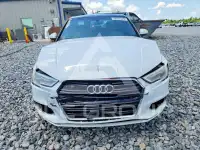2019 Audi A3 photo