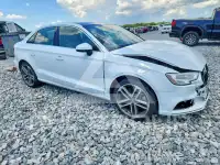 2019 Audi A3 photo