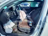 2019 Audi A3 фото