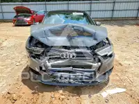 2019 Audi A3 фото