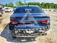 2019 Audi A3 фото