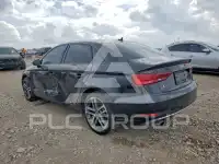 2019 Audi A3 photo