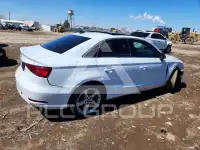 2019 Audi A3 photo