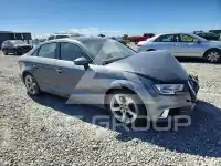 2019 Audi A3 photo