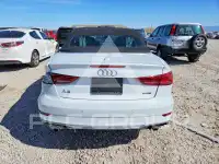 2019 Audi A3 photo
