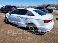 2019 Audi A3 photo
