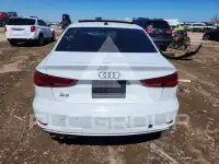 2019 Audi A3 photo