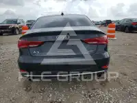 2019 Audi A3 photo