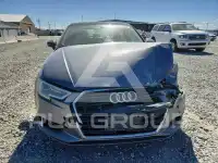 2019 Audi A3 photo