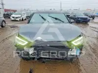 2019 Audi A3 фото