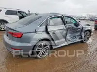 2019 Audi A3 фото