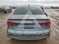 2019 Audi A3 фото
