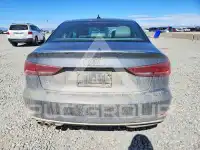 2019 Audi A3 photo