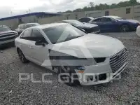 2019 Audi A4 photo