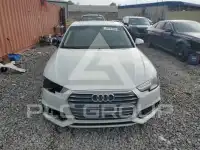 2019 Audi A4 photo