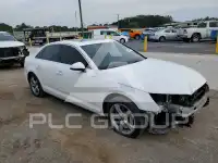 2019 Audi A4 фото