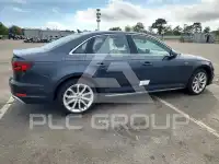 2019 Audi A4 фото