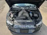 2019 Audi A4 фото