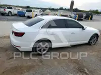 2019 Audi A4 фото