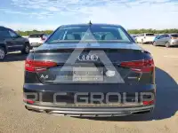 2019 Audi A4 фото