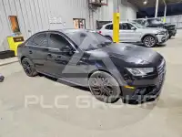2019 Audi A4 фото