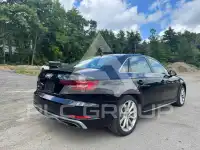 2019 Audi A4 фото