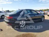 2019 Audi A4 фото