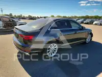 2019 Audi A4 фото