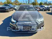 2019 Audi A4 фото