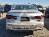 2019 Audi A4 фото