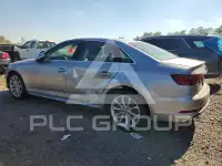 2019 Audi A4 фото