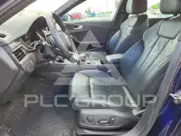 2019 Audi A4 фото