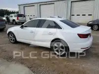 2019 Audi A4 фото