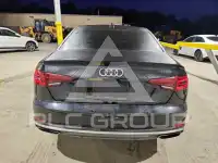 2019 Audi A4 фото