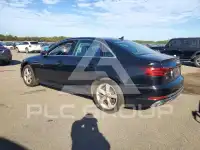 2019 Audi A4 фото