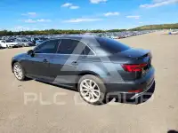 2019 Audi A4 фото