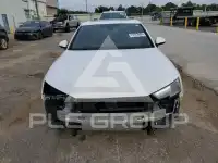 2019 Audi A4 фото