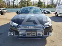 2019 Audi A4 фото