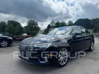 2019 Audi A4 фото