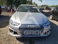 2019 Audi A4 фото