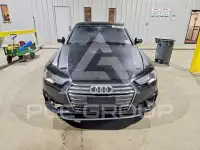 2019 Audi A4 фото