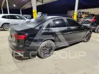 2019 Audi A4 фото