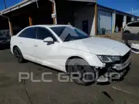 2019 Audi A4 photo