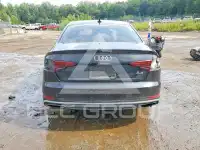 2019 Audi A4 фото