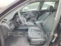 2019 Audi A4 фото